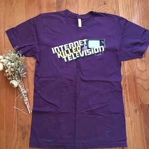 Charles Trippy T-shirt